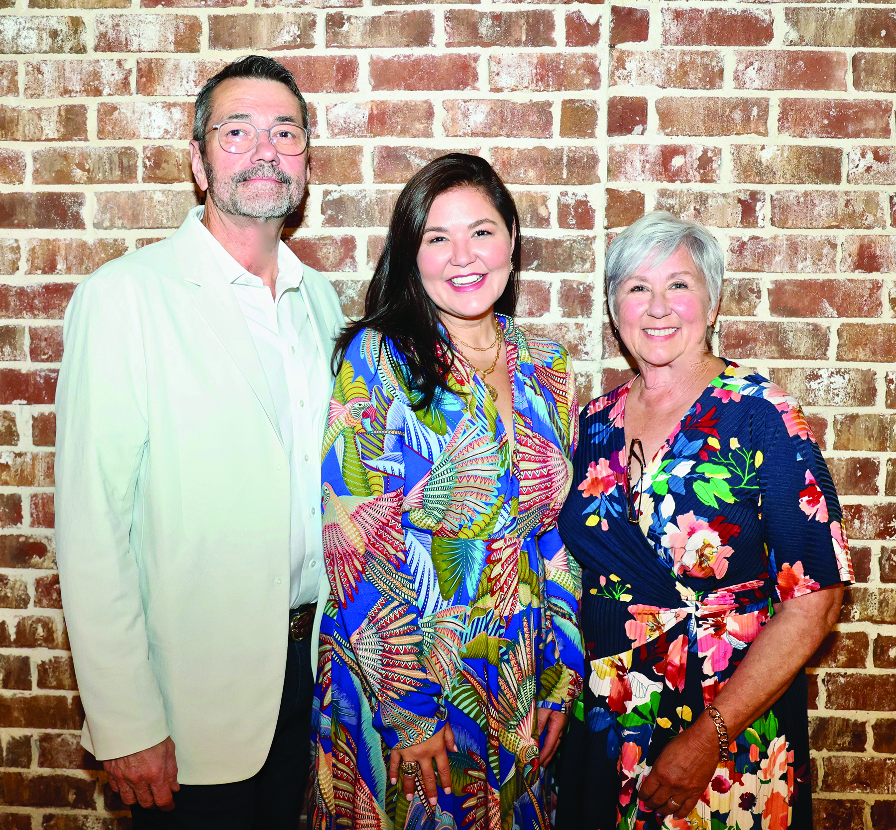 FOA Champions for the Arts Gala
